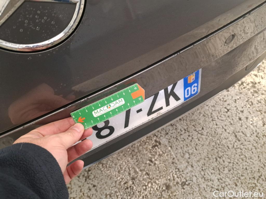  Mercedes  CLA-Klasse MERCEDES-BENZ CLA Shooting Brake / 2019 / 5P / Break CLA 200 d Business Line BA8 #7