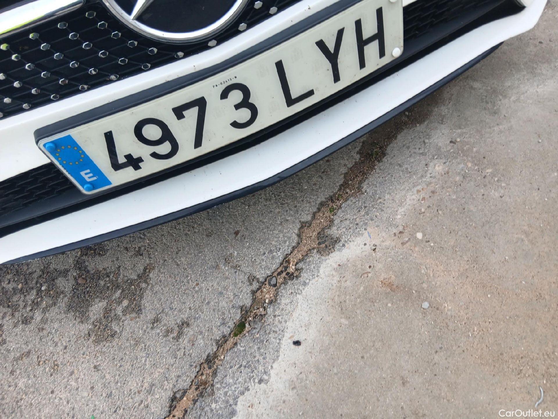  Mercedes  A-Klasse Clase A A 250 e (177.086)Premium-Pack 1.3 AMG Line 220CV AT8 E6d #10