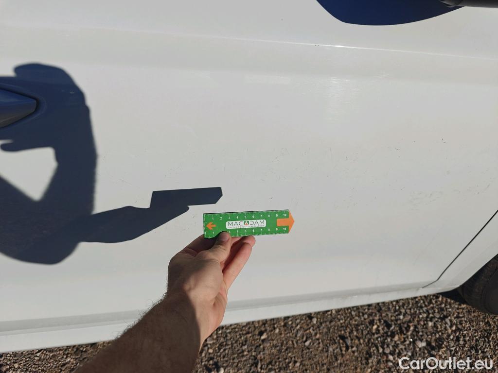  Skoda  Octavia SKODA  / 2020 / 5P / berlina con portón 2.0 TDI 85kW (115 CV) Manual Ambition #11