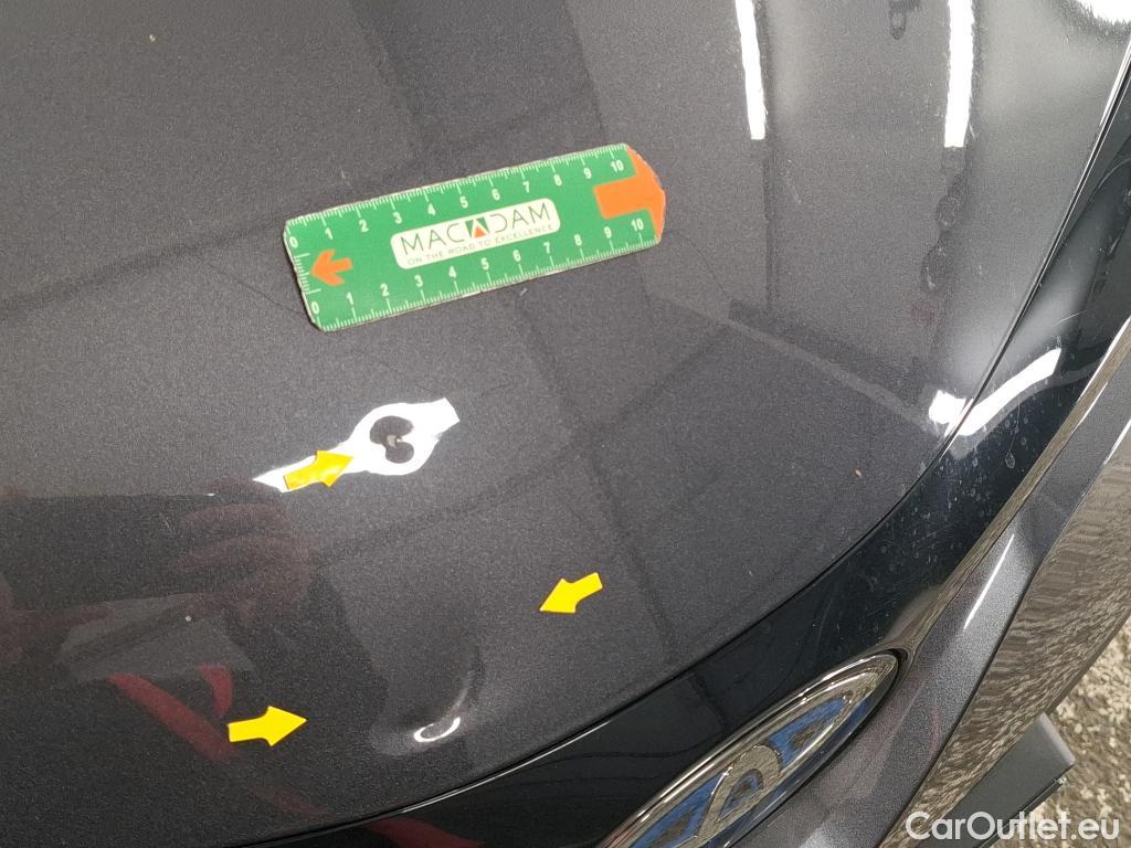  Toyota  C-HR TOYOTA  / 2016 / 5P / SUV 2.0 Hybride 184 Dynamic Business Beyond #3