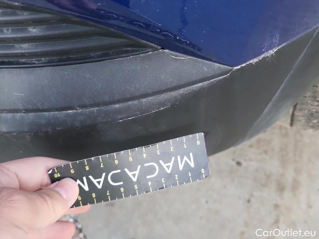  Renault  Captur RENAULT  / 2020 / 5P / todoterreno Intens TCe 90 #10