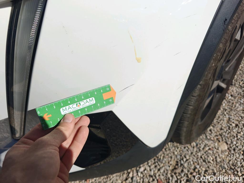  Peugeot  2008  Allure Pack 1.5 HDi 110CV MT6 E6d #21