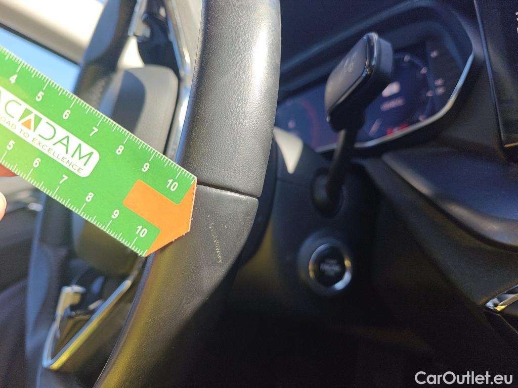  Skoda  Octavia SKODA  / 2020 / 5P / berlina con portón 2.0 TDI 85kW (115 CV) Manual Ambition #15