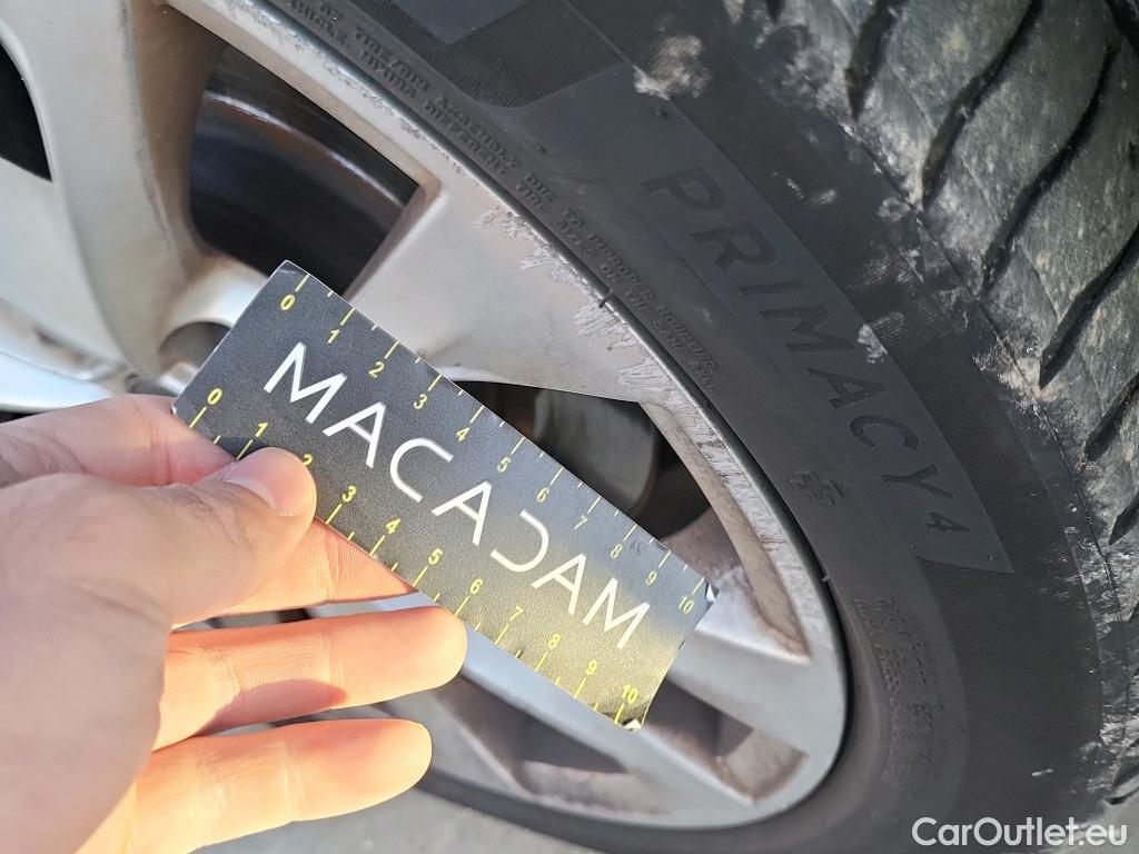  Renault  Megane RENAULT MÉGANE 5P 4G FAMILIAR Sp. Tourer Zen En. dCi 96kW (130CV) #39