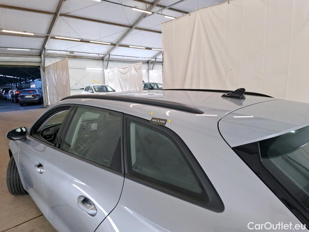  Seat  Leon SEAT  Sportstourer / 2020 / 5P / Break 2.0 TDI 150 DSG S&S Style Business #21