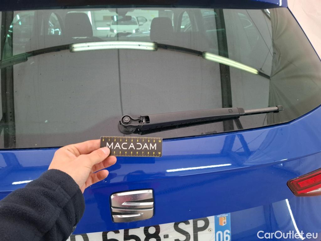  Seat  ATECA  Style Business 2.0 TDI 150CV BVA7 E6d #41