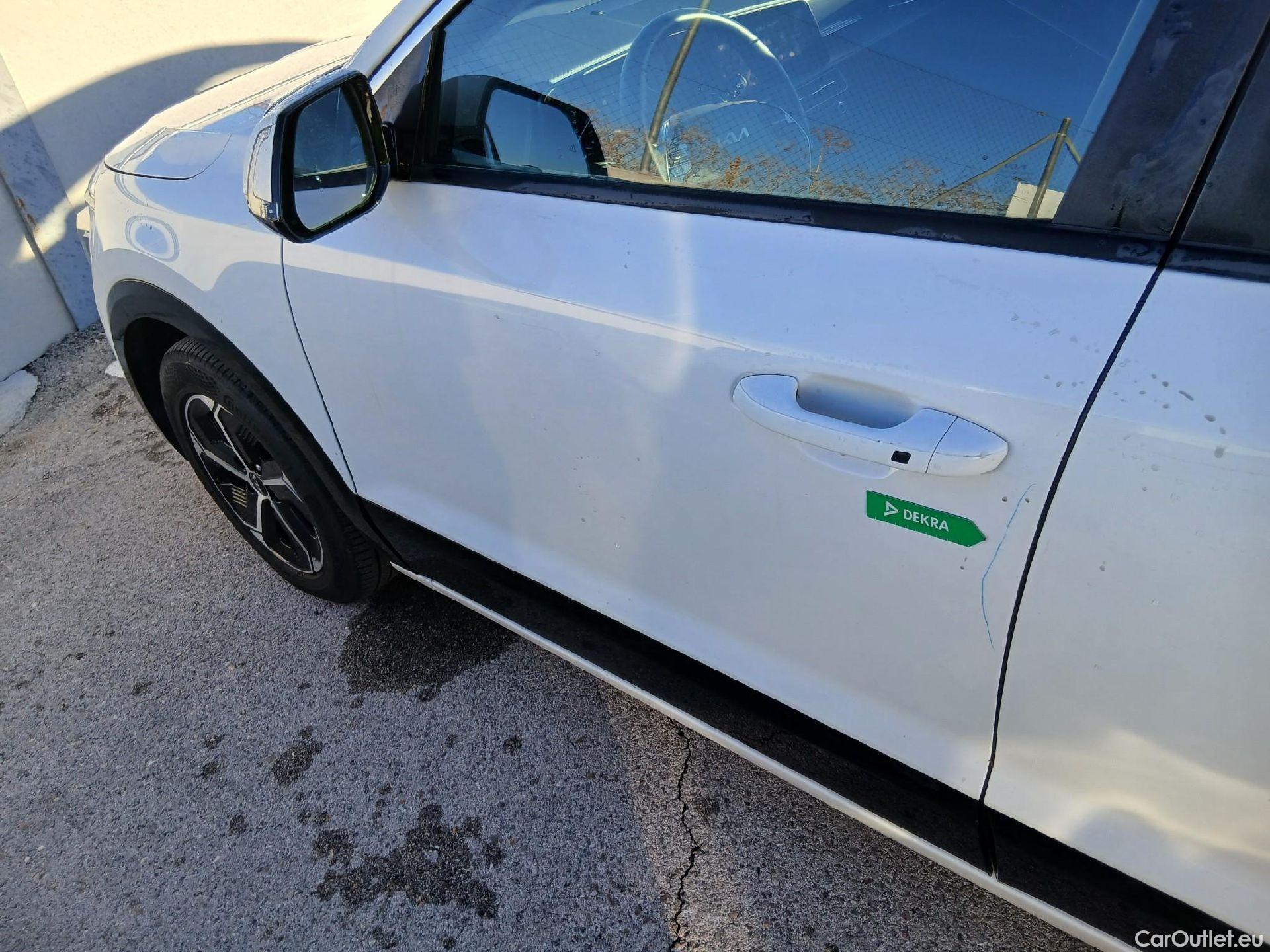  KIA  Niro KIA  / 2022 / 5P / crossover 1.6 GDi HEV 104kW (141CV) Drive #7