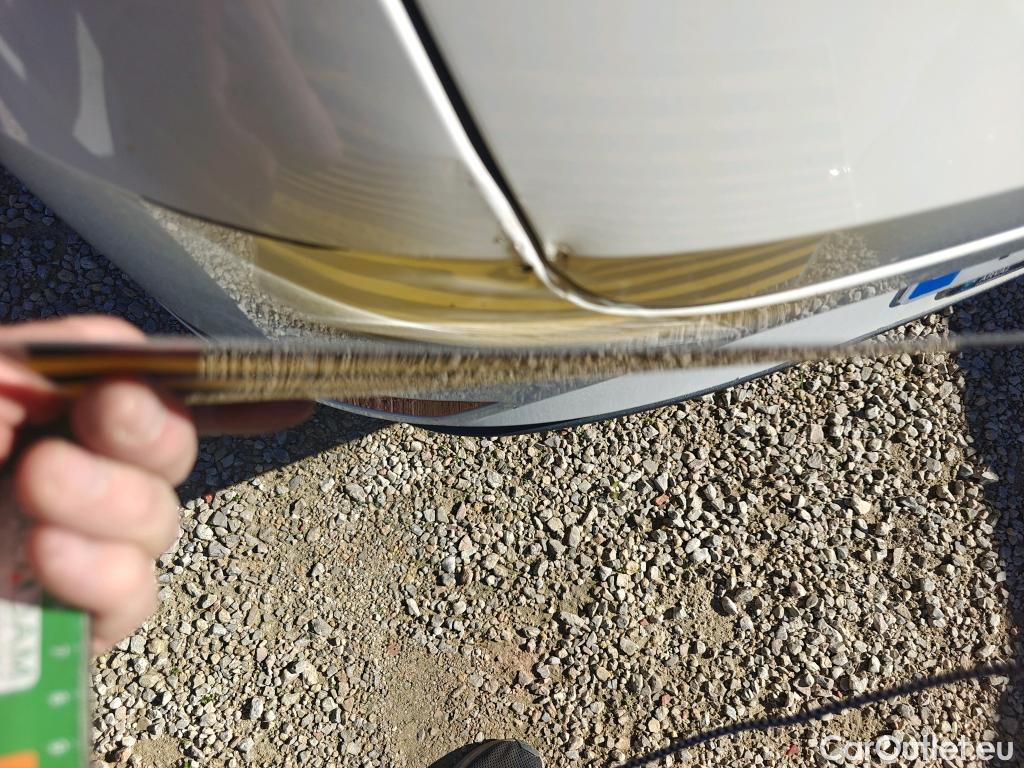  Seat  Leon SEAT Nuevo León / 2020 / 5P / familiar SP 1.5 TSI 96kW S&S Style Go(SP) #3