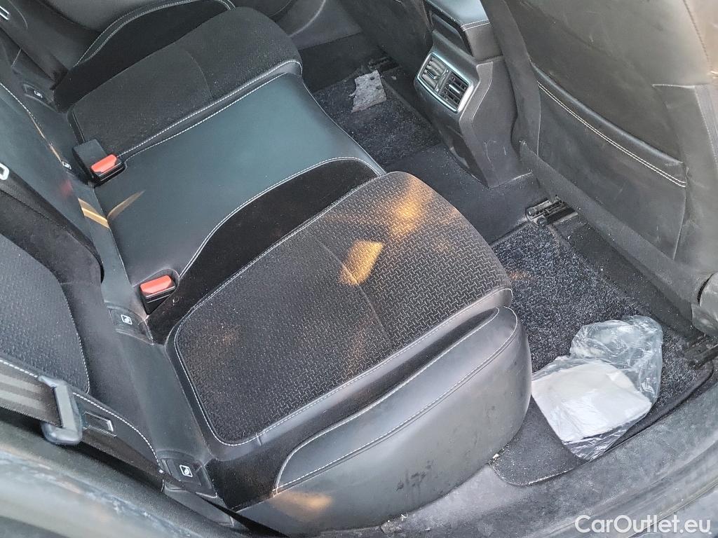  Renault  Megane RENAULT MÉGANE 5P 4G FAMILIAR Sp. Tourer Zen En. dCi 96kW (130CV) #47