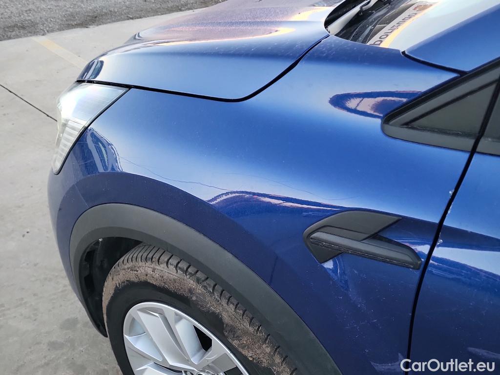  Renault  Captur RENAULT  / 2020 / 5P / todoterreno Intens TCe 90 #5