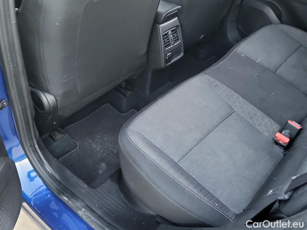  Renault  Captur RENAULT  / 2020 / 5P / todoterreno Intens TCe 90 #20