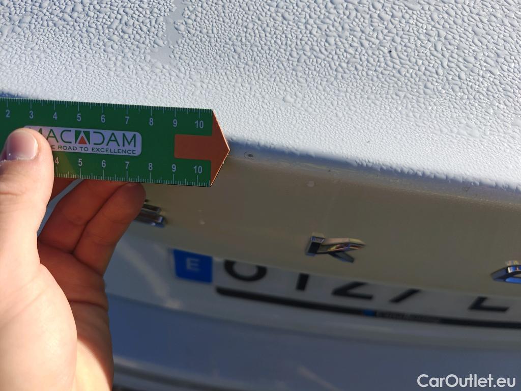  Skoda  Octavia SKODA  / 2020 / 5P / berlina con portón 2.0 TDI 85kW (115 CV) Manual Ambition #36