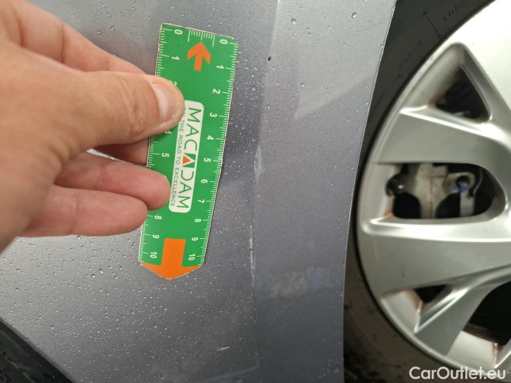  Citroen  C4 Grand Picasso /Spacetourer Business 1.5 BlueHDi 130CV BVA8 E6d #11