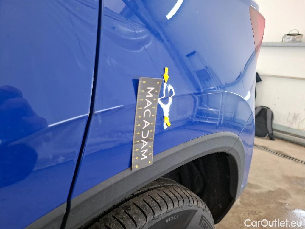  Seat  ATECA  Style Business 2.0 TDI 150CV BVA7 E6d #27