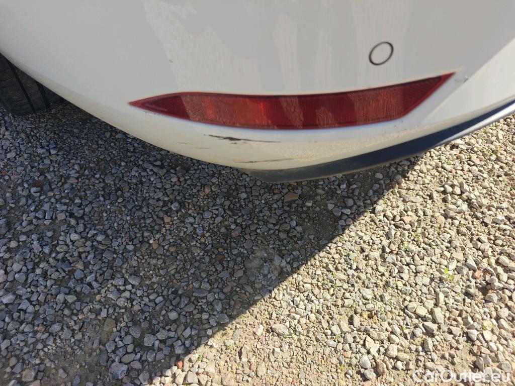  Seat  Leon SEAT Nuevo León / 2020 / 5P / familiar SP 1.5 TSI 96kW S&S Style Go(SP) #17