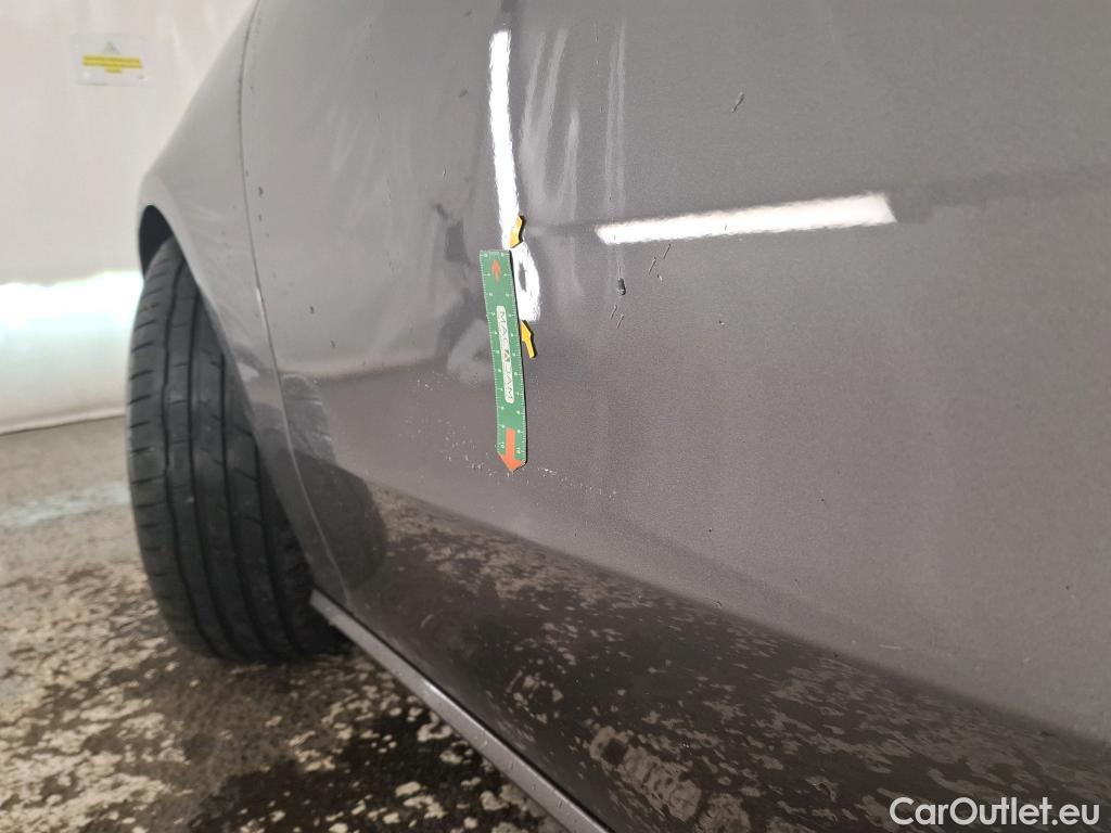  Mercedes  CLA-Klasse MERCEDES-BENZ CLA Shooting Brake / 2019 / 5P / Break CLA 200 d Business Line BA8 #24