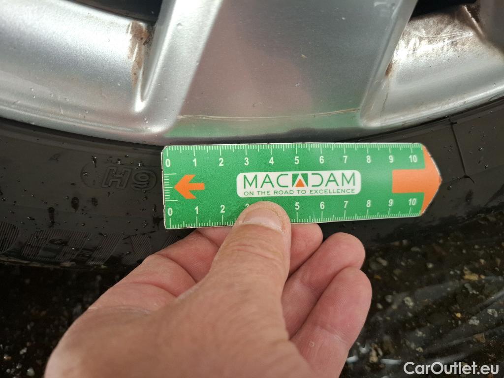  Citroen  C4 Grand Picasso /Spacetourer Business 1.5 BlueHDi 130CV BVA8 E6d #26