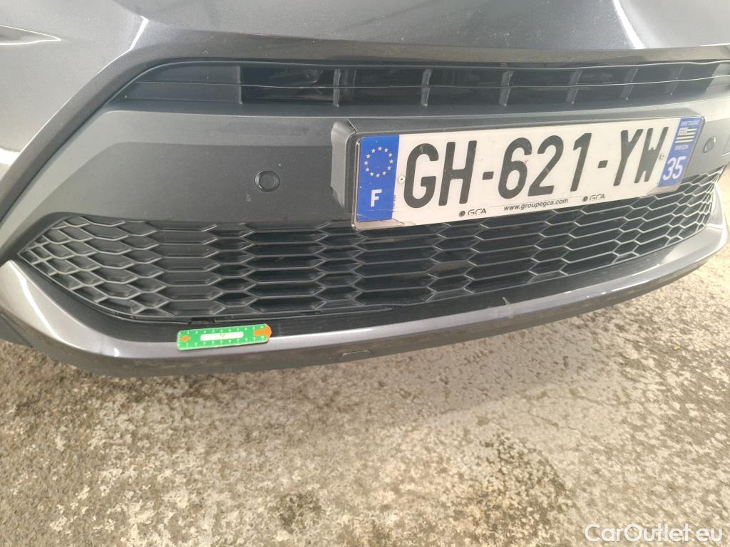  Toyota  C-HR TOYOTA  / 2016 / 5P / SUV 2.0 Hybride 184 Dynamic Business Beyond #12