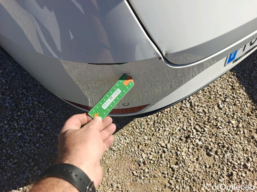  Seat  Leon SEAT Nuevo León / 2020 / 5P / familiar SP 1.5 TSI 96kW S&S Style Go(SP) #16