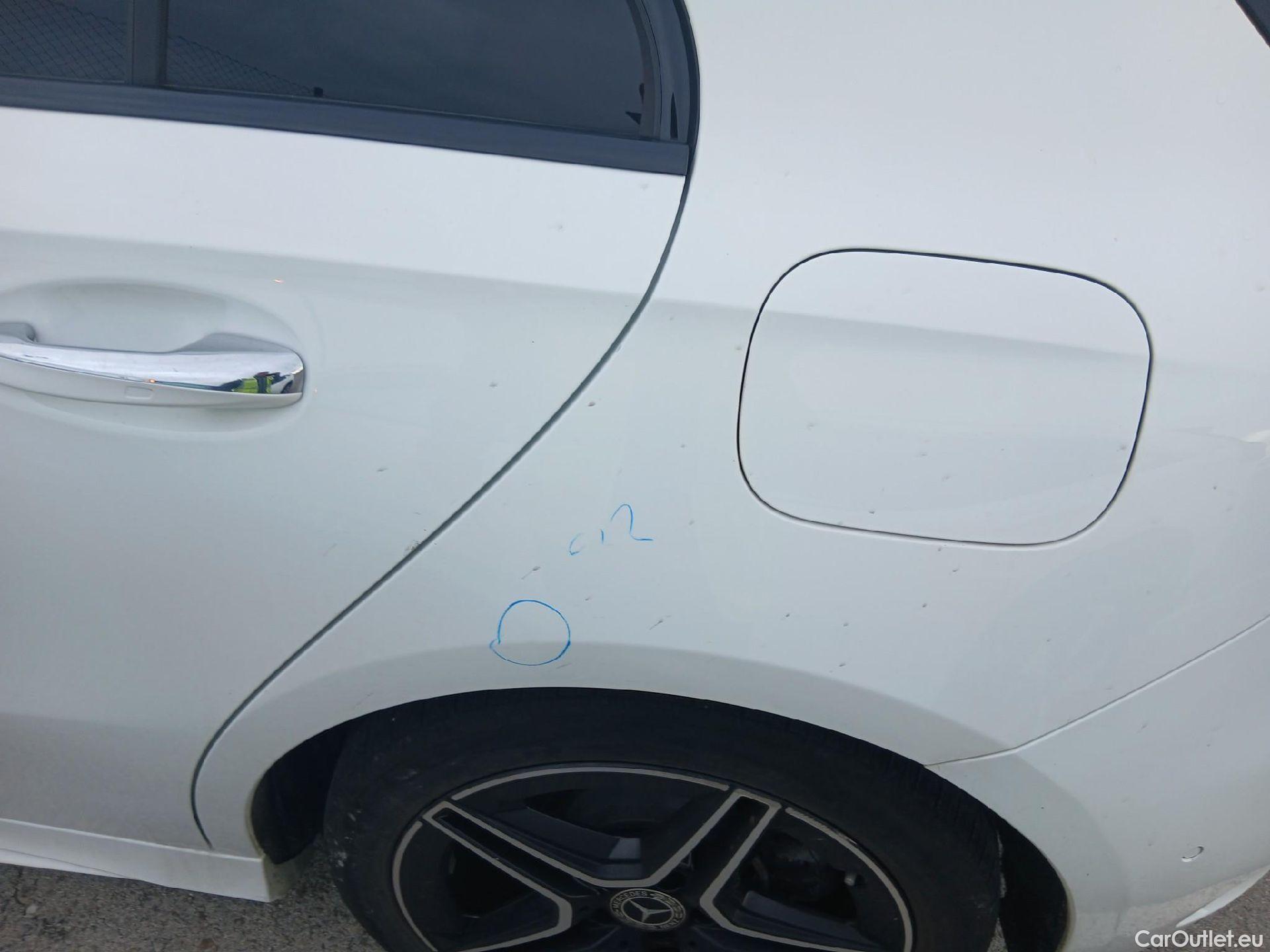  Mercedes  A-Klasse Clase A A 250 e (177.086)Premium-Pack 1.3 AMG Line 220CV AT8 E6d #16