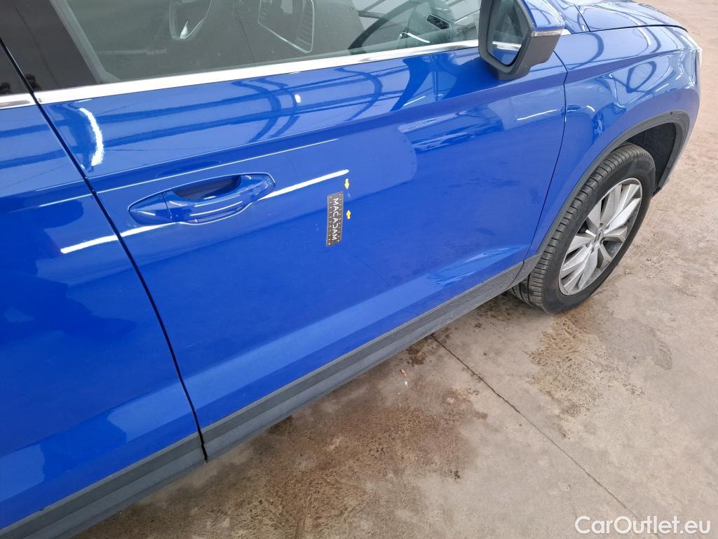  Seat  ATECA  Style Business 2.0 TDI 150CV BVA7 E6d #28