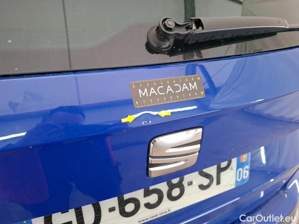  Seat  ATECA  Style Business 2.0 TDI 150CV BVA7 E6d #7