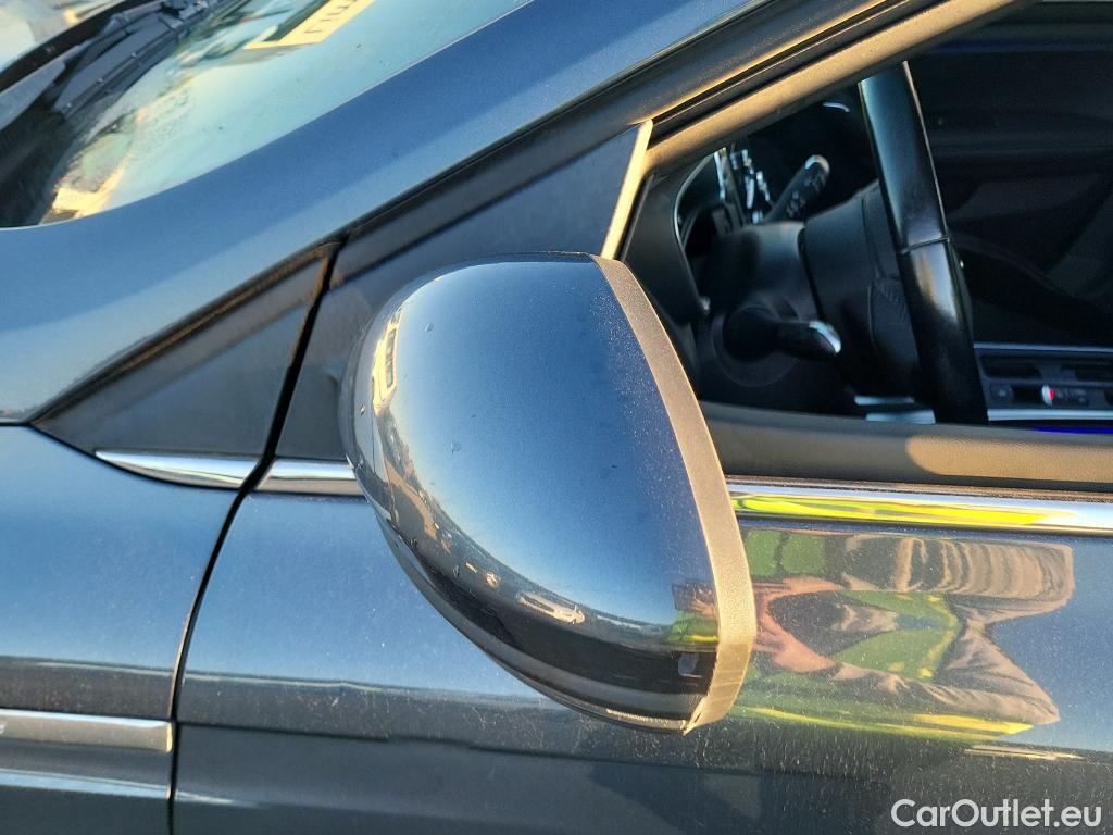  Renault  Megane RENAULT MÉGANE 5P 4G FAMILIAR Sp. Tourer Zen En. dCi 96kW (130CV) #42