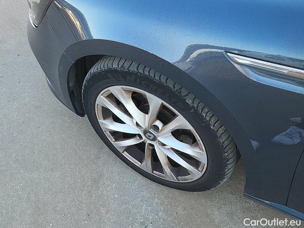  Renault  Megane RENAULT MÉGANE 5P 4G FAMILIAR Sp. Tourer Zen En. dCi 96kW (130CV) #38