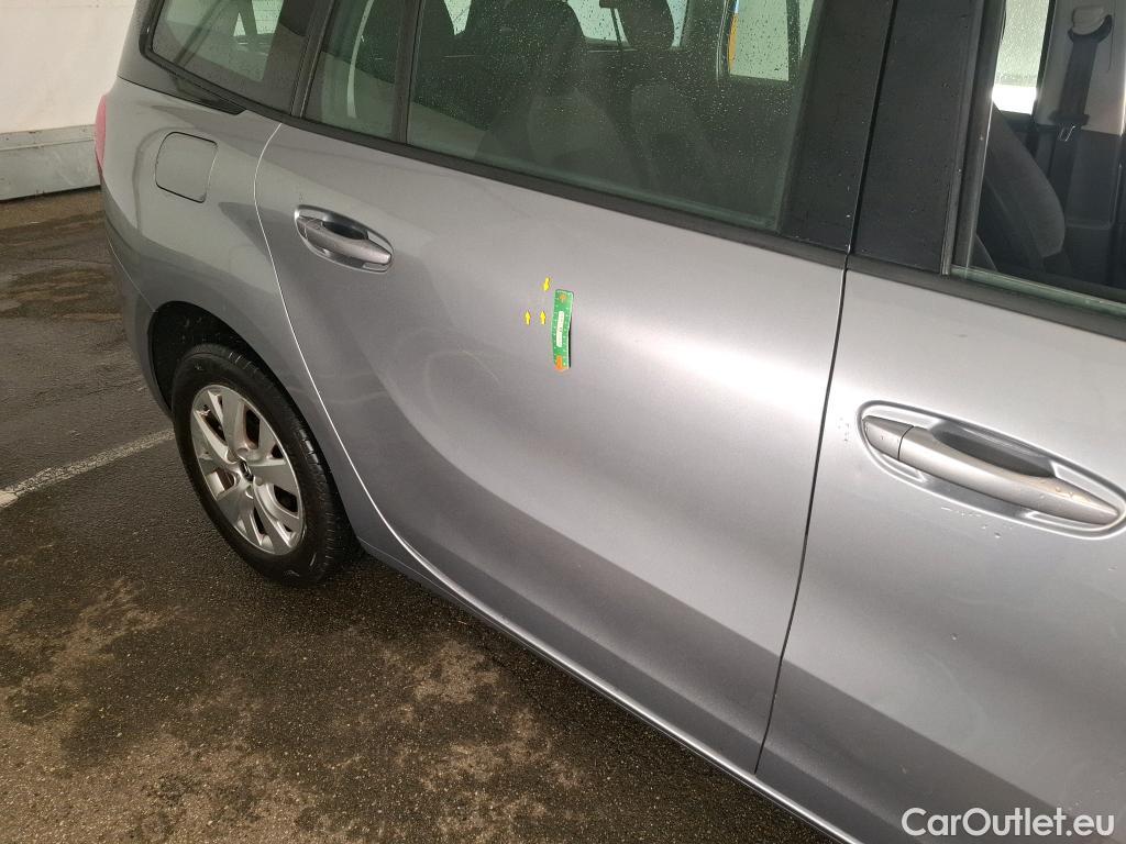  Citroen  C4 Grand Picasso /Spacetourer Business 1.5 BlueHDi 130CV BVA8 E6d #38