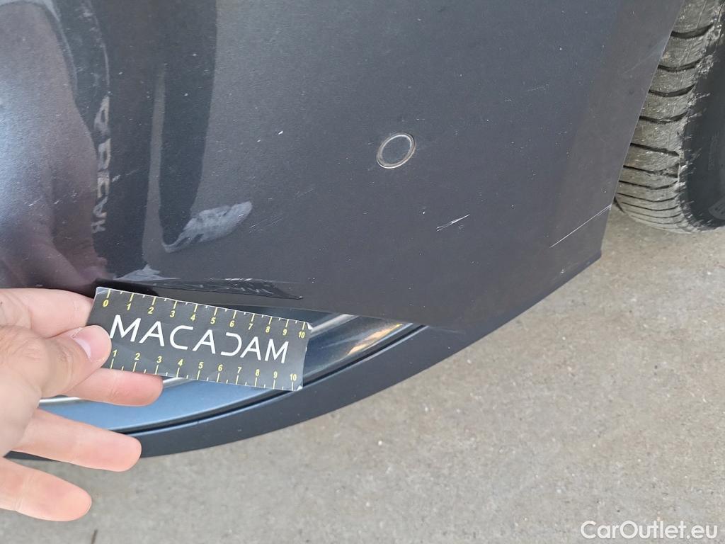  Renault  Megane RENAULT MÉGANE 5P 4G FAMILIAR Sp. Tourer Zen En. dCi 96kW (130CV) #35