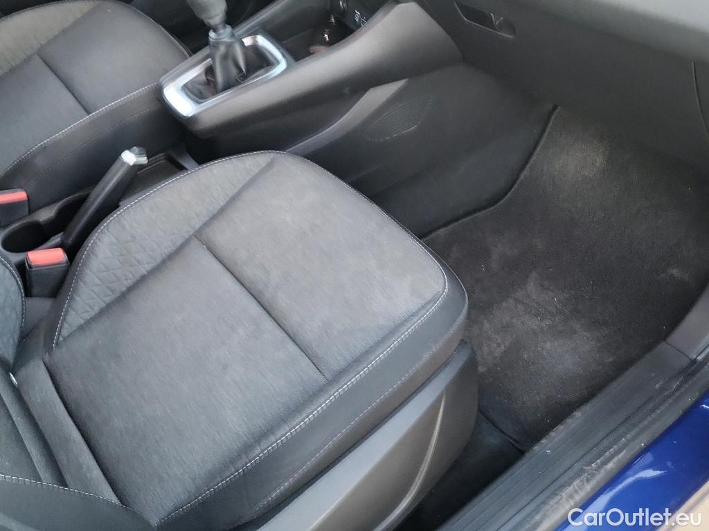  Renault  Captur RENAULT  / 2020 / 5P / todoterreno Intens TCe 90 #19