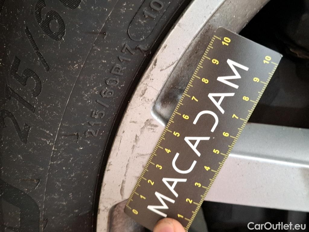  Renault  Kadjar  Business 1.5 dCi 115CV BVA7 E6dT #23