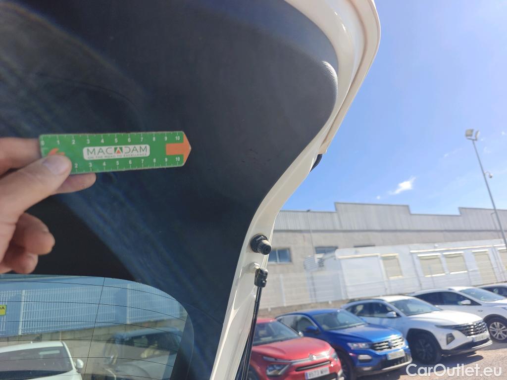  Seat  Leon SEAT Nuevo León / 2020 / 5P / familiar SP 1.5 TSI 96kW S&S Style Go(SP) #28