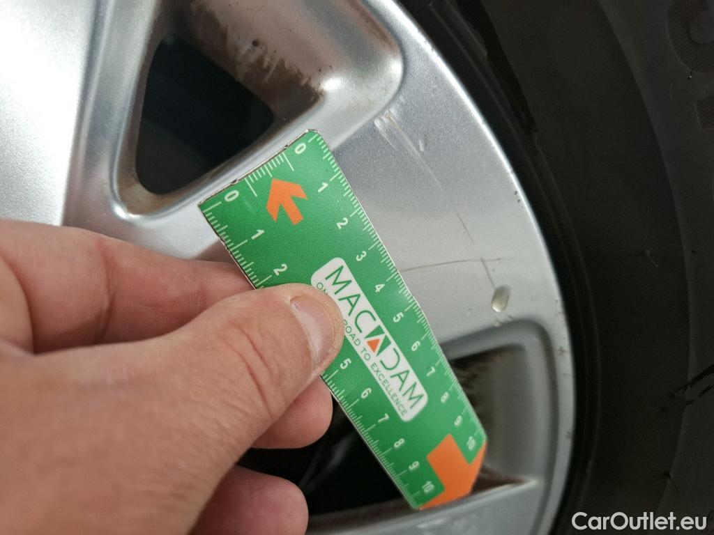  Citroen  C4 Grand Picasso /Spacetourer Business 1.5 BlueHDi 130CV BVA8 E6d #28