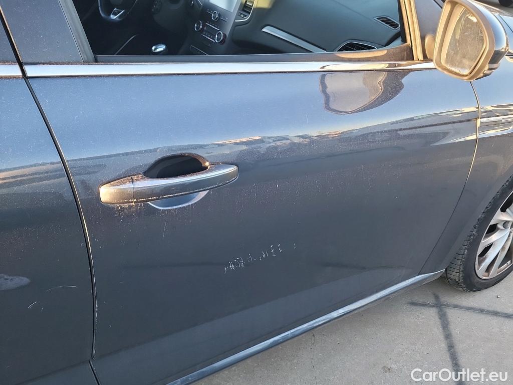  Renault  Megane RENAULT MÉGANE 5P 4G FAMILIAR Sp. Tourer Zen En. dCi 96kW (130CV) #16