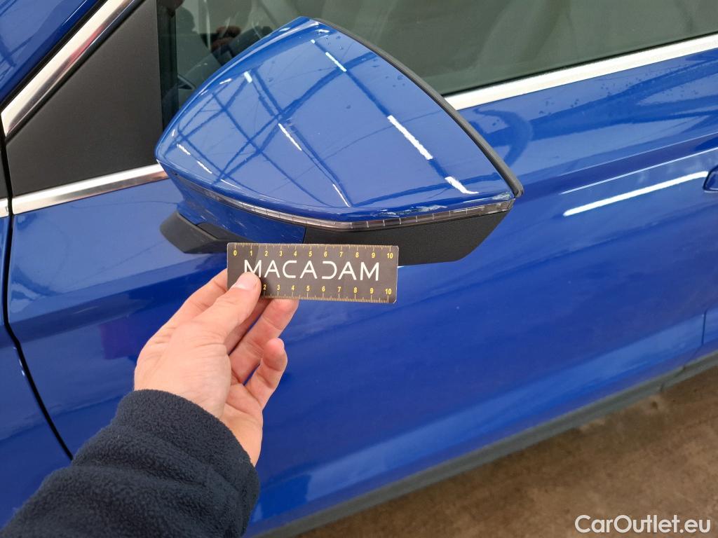  Seat  ATECA  Style Business 2.0 TDI 150CV BVA7 E6d #38