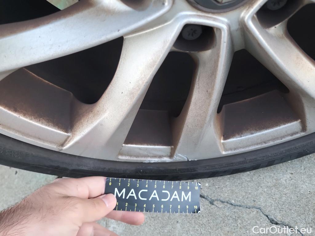  Renault  Megane RENAULT MÉGANE 5P 4G FAMILIAR Sp. Tourer Zen En. dCi 96kW (130CV) #21