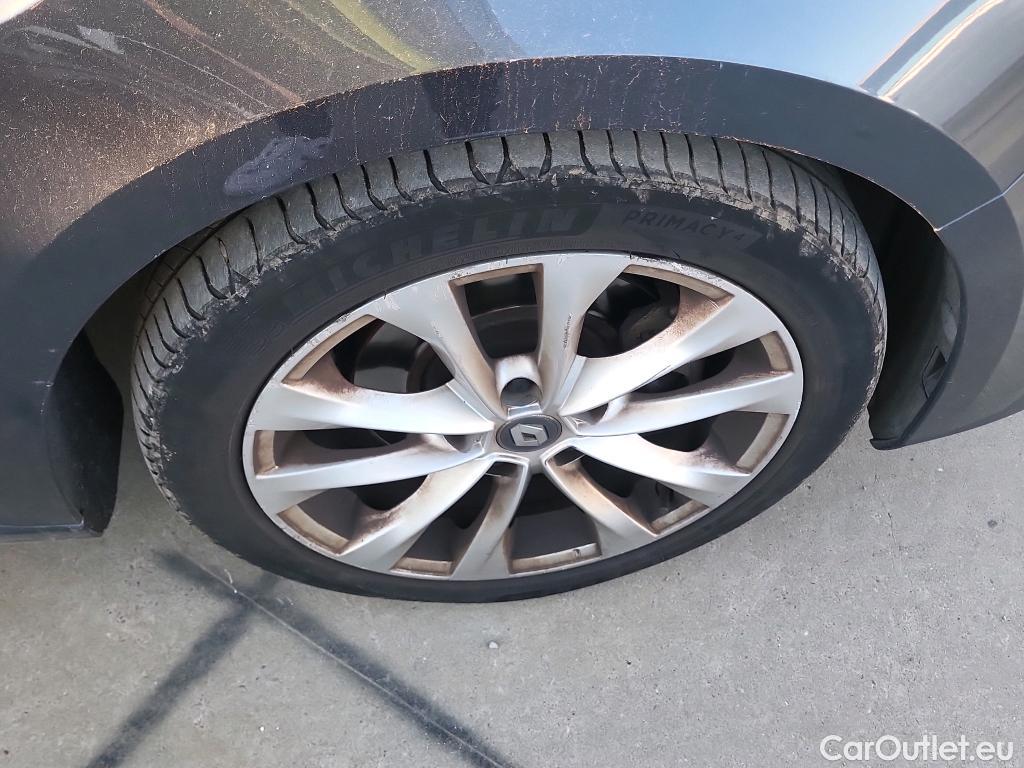  Renault  Megane RENAULT MÉGANE 5P 4G FAMILIAR Sp. Tourer Zen En. dCi 96kW (130CV) #22