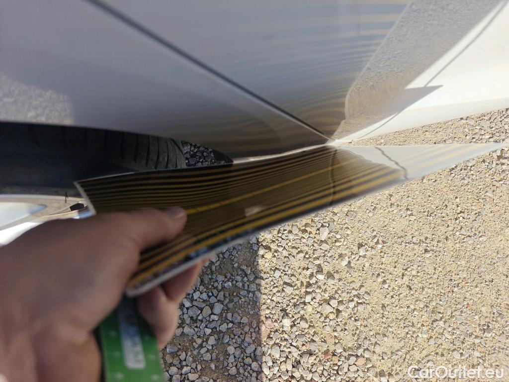  Seat  Leon SEAT Nuevo León / 2020 / 5P / familiar SP 1.5 TSI 96kW S&S Style Go(SP) #8