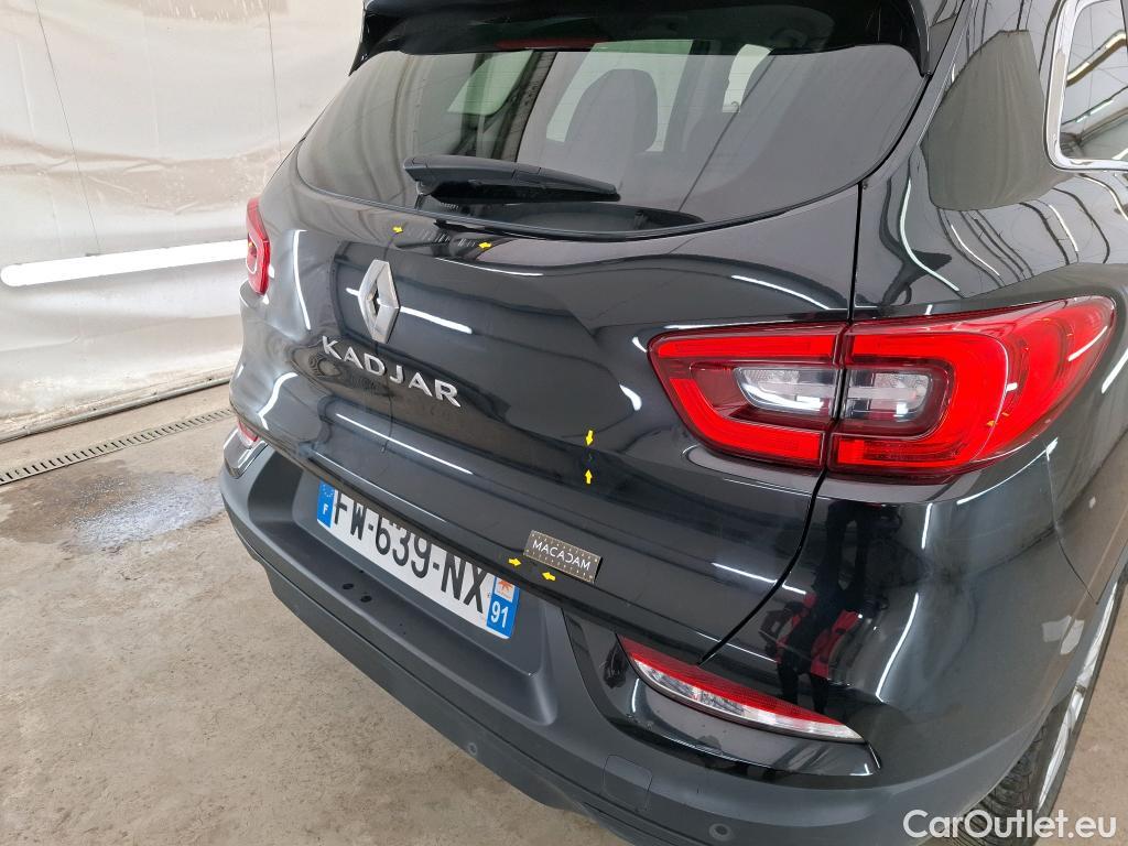  Renault  Kadjar  Business 1.5 dCi 115CV BVA7 E6dT #1