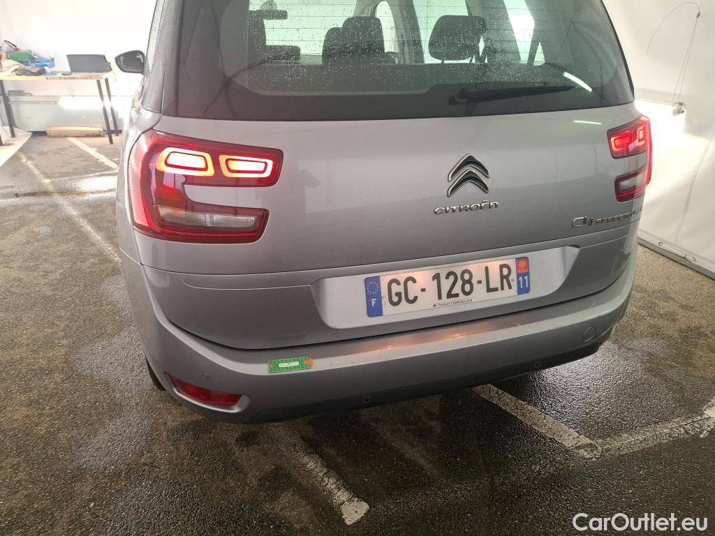  Citroen  C4 Grand Picasso /Spacetourer Business 1.5 BlueHDi 130CV BVA8 E6d #13