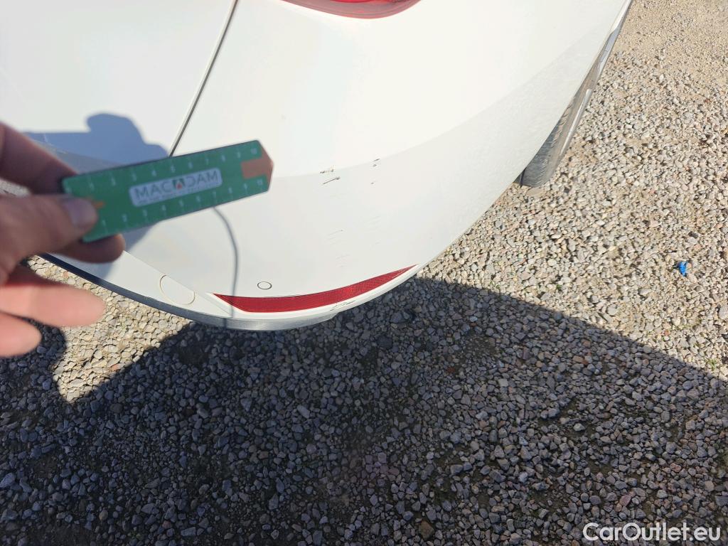  Seat  Leon SEAT Nuevo León / 2020 / 5P / familiar SP 1.5 TSI 96kW S&S Style Go(SP) #19