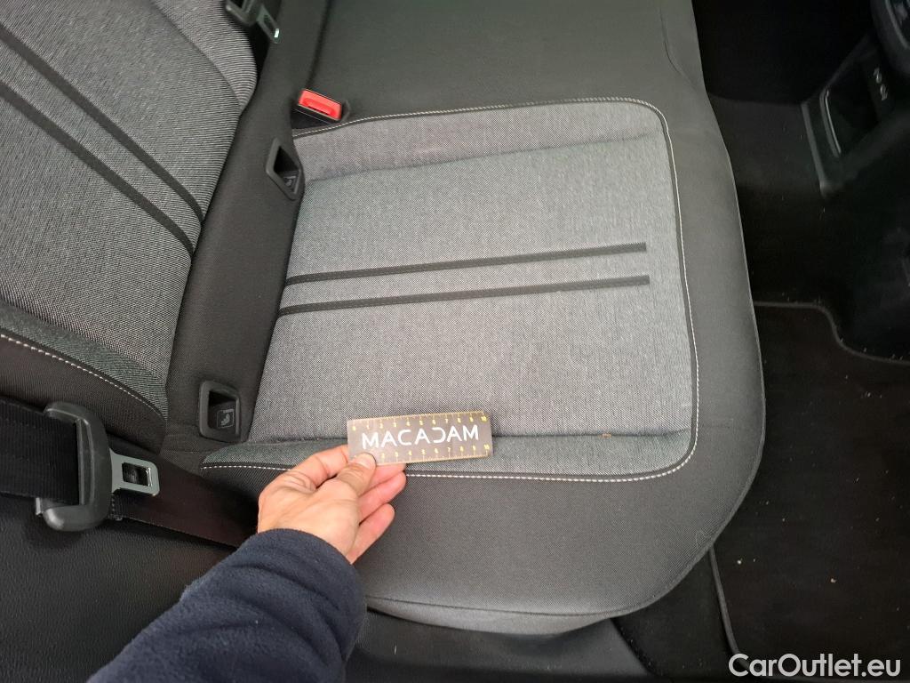  Seat  ATECA  Style Business 2.0 TDI 150CV BVA7 E6d #34