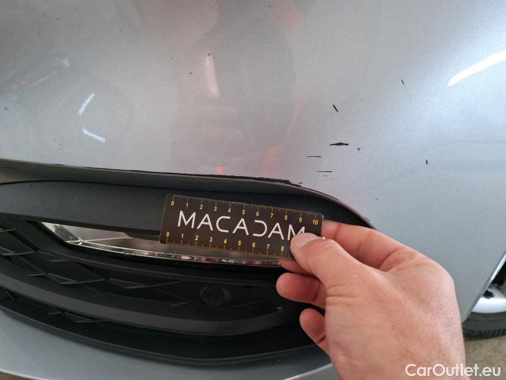  Seat  Leon SEAT  Sportstourer / 2020 / 5P / Break 2.0 TDI 150 DSG S&S Style Business #3