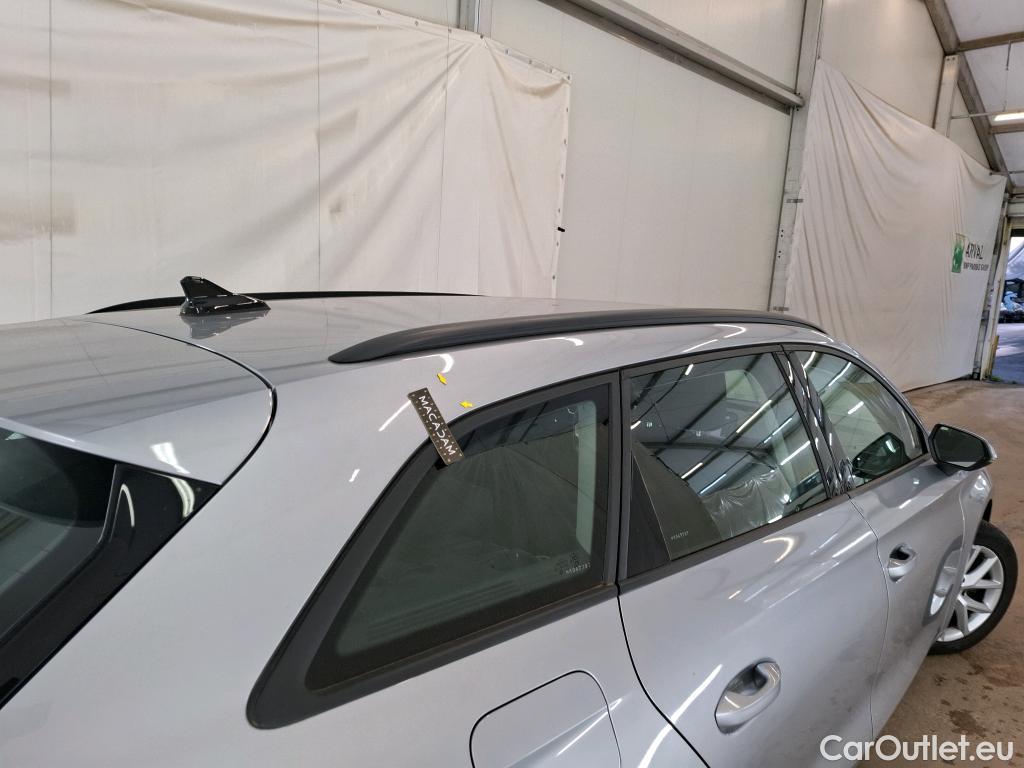  Seat  Leon SEAT  Sportstourer / 2020 / 5P / Break 2.0 TDI 150 DSG S&S Style Business #29