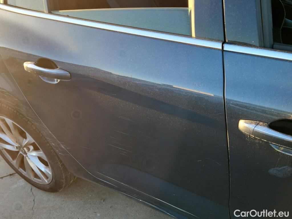  Renault  Megane RENAULT MÉGANE 5P 4G FAMILIAR Sp. Tourer Zen En. dCi 96kW (130CV) #18