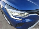  Renault  Captur RENAULT  / 2020 / 5P / todoterreno Intens TCe 90 #16