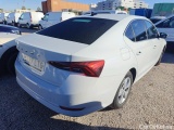  Skoda  Octavia SKODA  / 2020 / 5P / berlina con portón 2.0 TDI 85kW (115 CV) Manual Ambition #2