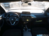  Bmw  X3 BMW  / 2017 / 5P / todoterreno xDrive20d (AC2) #3