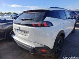  Peugeot  2008  Allure Pack 1.5 HDi 110CV MT6 E6d #2
